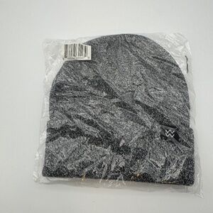 NEW Beanie Wigwam Acrylic OSFM